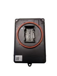 MÓDULO FAROL AUDI Q5 SQ5 2021 - 2024