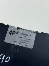 MÓDULO CONFORTO GOL G5 G6 1.0 5U0959433AD