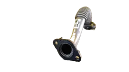 CANO TUBO VALVULA EGR RENAULT MASTER 2.3 2014 A 2023