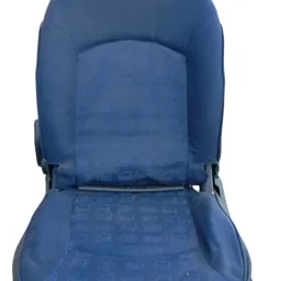 Banco Dianteiro Esquerdo Peugeot 206 4 pts