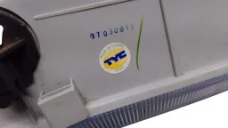 FAROL DIREITO TIPO 1993 1994 A 1998