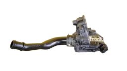 SUPORTE FILTRO OLEO MOTOR AUDI A3 1.8 2001 A 2005