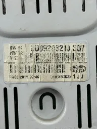 PAINEL INSTRUMENTO GOL G5 G6 1.0 5O0920821J