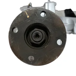 DIFERENCIAL DIANTEIRO TRAÇÃO HYUNDAI TUCSON 2.7 2006 A 2010