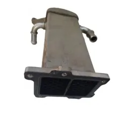 RADIADOR RESFRIADOR VALVULA EGR S10 2.8 14/22 DIESEL