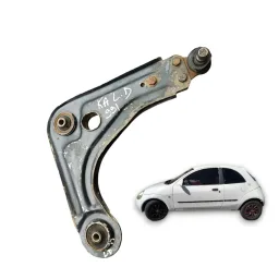 Bandeja Balança Dianteiro Esquerdo Ford ka 2000 a 2007