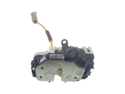 Fechadura Porta Dianteira Direita Argo Cronos Pulse Fastback