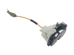 FECHADURA PORTA DIANTEIRA DIREITA ARGO CRONOS PULSE FASTBACK