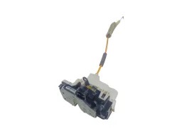 FECHADURA PORTA DIANTEIRA DIREITA ARGO CRONOS PULSE FASTBACK