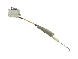 FECHADURA PORTA DIANTEIRA DIREITA ARGO CRONOS PULSE FASTBACK