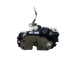 Fechadura Porta Traseira Direita Pulse Fastback 2022 2023/..