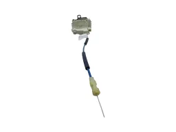 FECHADURA PORTA TRASEIRA DIREITA PULSE FASTBACK 2022 2023/..