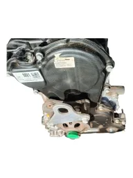 MOTOR S10 2.8 200CV 2014 A 2022 AUTOMATICA ORIG. 12886