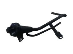 GARGALO TANQUE COMBUSTIVEL FASTBACK  2024/2025