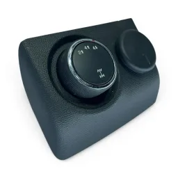 Botão Interruptor Seletor Tração + 12v S10 17/22 52082502