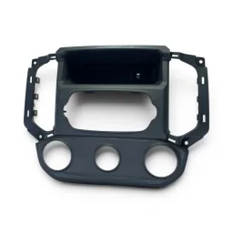 Moldura Central Painel Radio S10 Trailblazer 17/22 52070180