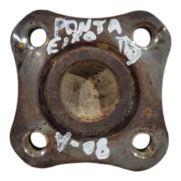 PONTA EIXO TRASEIRO CLIO SEDAN 1.6 2000 2001 2002 2003 2009