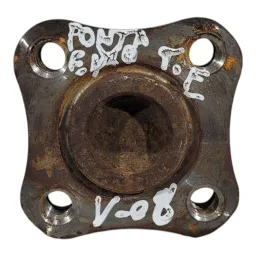 PONTA EIXO TRASEIRO CLIO SEDAN 1.6 2000 2001 2002 2003 2009