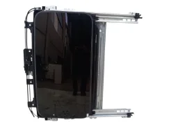 Teto Solar Nissan Sentra 2023 2024 A 2026
