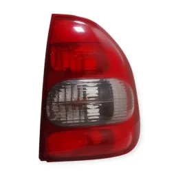 LANTERNA TRASEIRA GM CORSA CLASSIC 2000 A 2010 L.DIR COM DET
