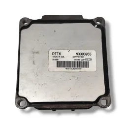 MÓDULO INJEÇÃO GM CHEVROLET CELTA 2000 2005