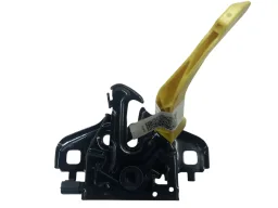 Fechadura Capo Dianteiro Sentra 2023 2024 a 2026