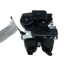 Fechadura Tampa Traseira Sentra 2023 2024 a 2026