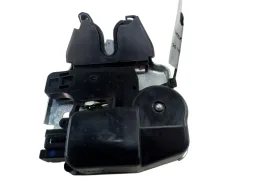 FECHADURA TAMPA TRASEIRA SENTRA 2023 2024 A 2026