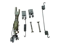 Kit Reparo Sapata Patim Tambor Freio Dir. Fastback 22 a 25
