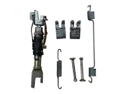 KIT REPARO SAPATA PATIM TAMBOR FREIO DIR. FASTBACK 22 A 25