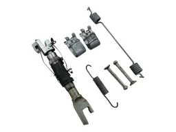 KIT REPARO SAPATA PATIM TAMBOR FREIO DIR. FASTBACK 22 A 25