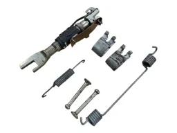 KIT REPARO SAPATA PATIM TAMBOR FREIO DIR. FASTBACK 22 A 25
