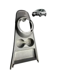 console central gol g5