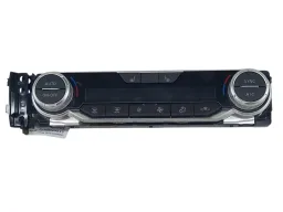 Comando Ar Condicionado Digital Sentra 2023 2024 a 2026