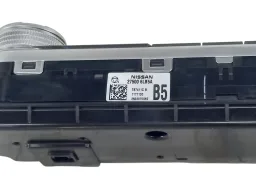 COMANDO AR CONDICIONADO DIGITAL SENTRA 2023 2024 A 2026