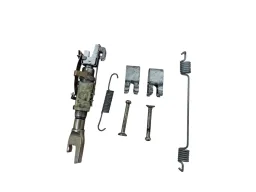 Kit Reparo Sapata Patim Tambor Freio Esq. Fastback 22 a 25