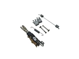 KIT REPARO SAPATA PATIM TAMBOR FREIO ESQ. FASTBACK 22 A 25