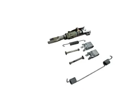 KIT REPARO SAPATA PATIM TAMBOR FREIO ESQ. FASTBACK 22 A 25