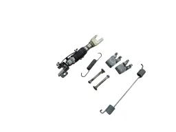KIT REPARO SAPATA PATIM TAMBOR FREIO ESQ. FASTBACK 22 A 25
