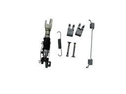 KIT REPARO SAPATA PATIM TAMBOR FREIO ESQ. FASTBACK 22 A 25