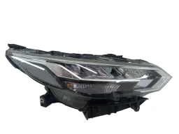 FAROL DIREITO SENTRA 2023 2024 A 2026