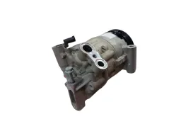 COMPRESSOR AR TORO RENEGADE COMPASS PULSE FASTBACK 1.3 TURBO