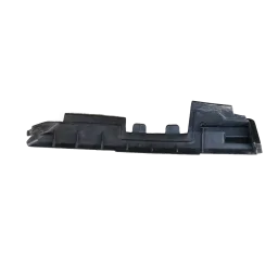 Defletor Ar Radiador Esquerdo Fiat FastBack 2023 2024