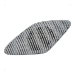 Tela tweeter coluna dianteira esquerda Audi A3 2013 a 2019