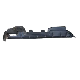 Defletor Ar Radiador Direito Fiat FastBack 2023 2024