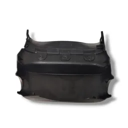 MOLDURA SUPERIOR COLUNA DIREÇÃO HONDA CIVIC 2007 2011