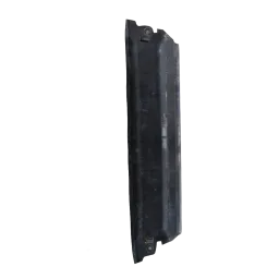 Defletor Ar Radiador Inferior Fiat FastBack 2023 2024