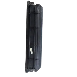Defletor Ar Radiador Inferior Fiat FastBack 2023 2024