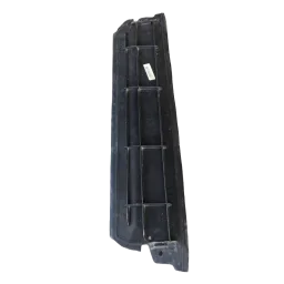Defletor Ar Radiador Inferior Fiat FastBack 2023 2024