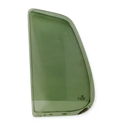 VIDRO FIXO TRASEIRO VW FOX CROSSFOX 2003 A 2021 LADO ESQUERD